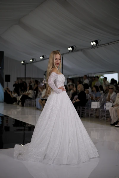 Lada Fashion Week Тольятти