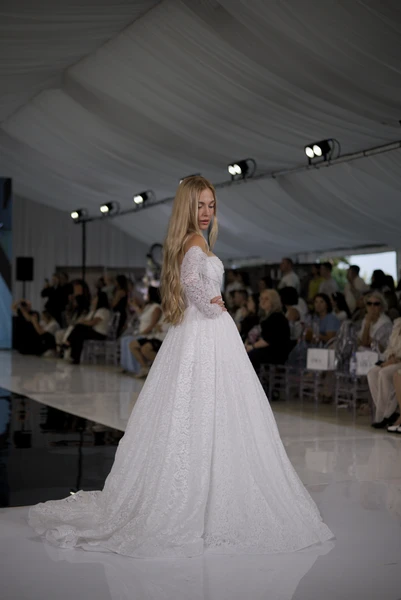 Lada Fashion Week Тольятти