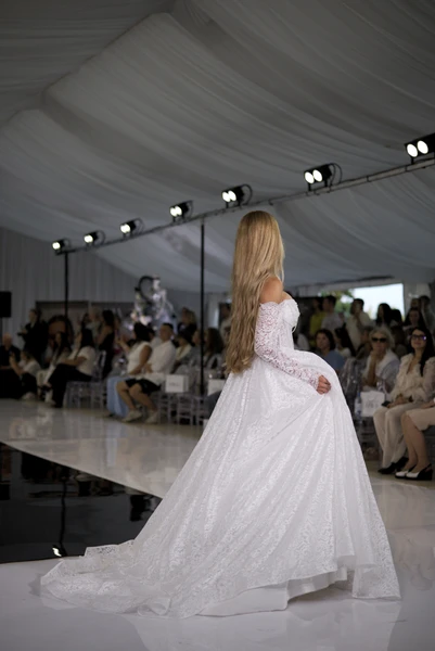 Lada Fashion Week Тольятти