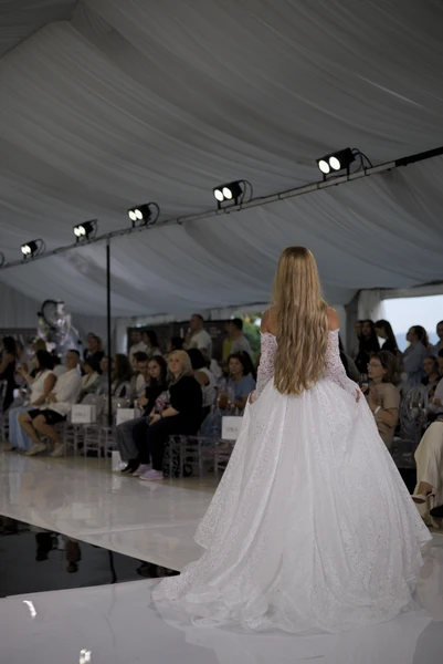 Lada Fashion Week Тольятти