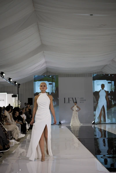 Lada Fashion Week Тольятти