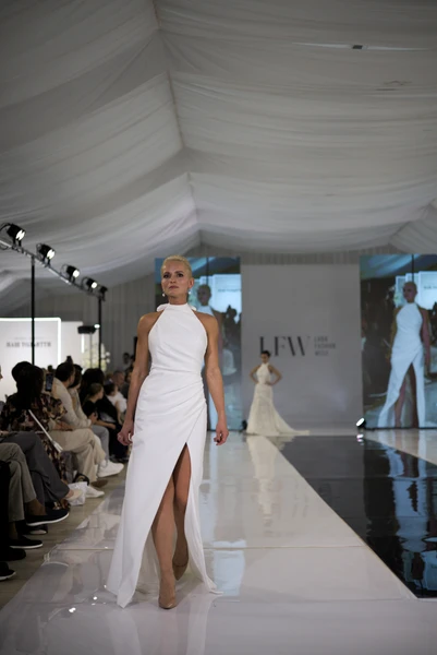 Lada Fashion Week Тольятти