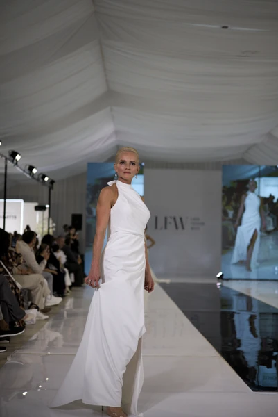 Lada Fashion Week Тольятти