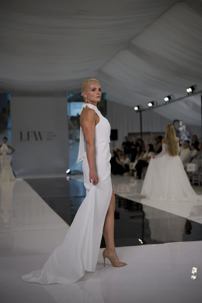 Lada Fashion Week Тольятти