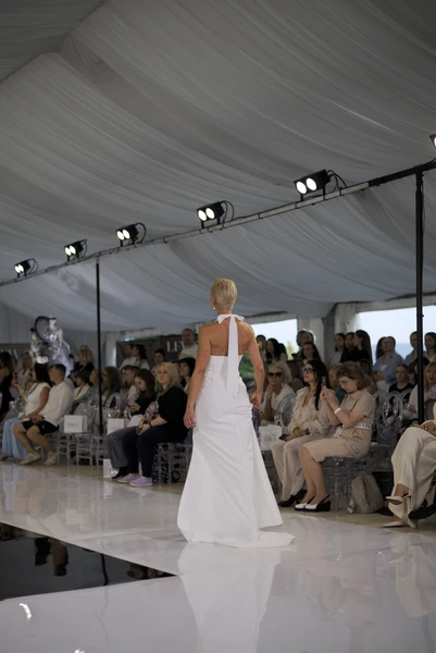 Lada Fashion Week Тольятти