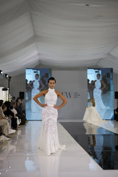 Lada Fashion Week Тольятти