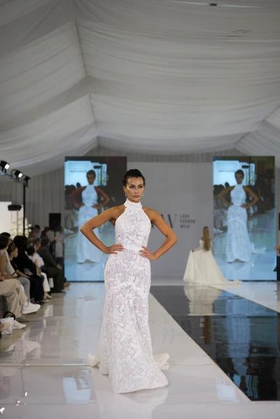 Lada Fashion Week Тольятти