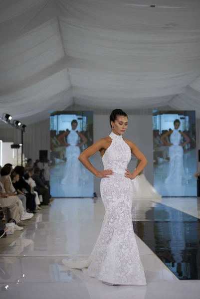Lada Fashion Week Тольятти