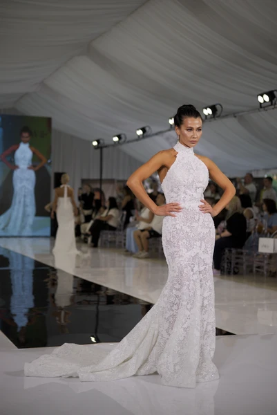 Lada Fashion Week Тольятти
