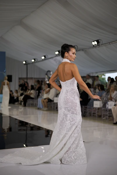 Lada Fashion Week Тольятти