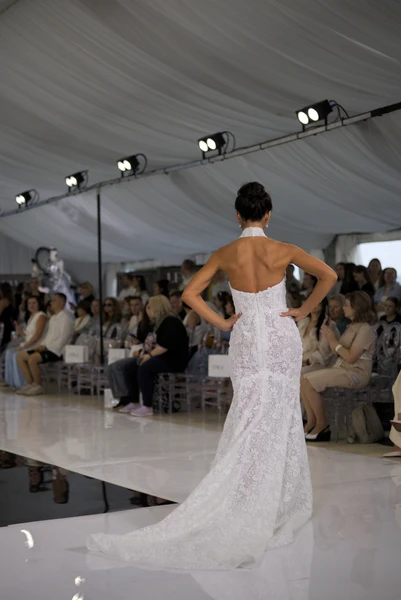 Lada Fashion Week Тольятти