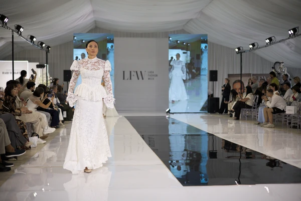 Lada Fashion Week Тольятти