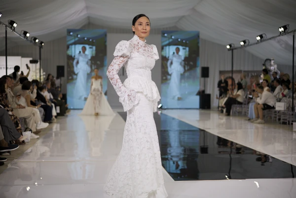 Lada Fashion Week Тольятти
