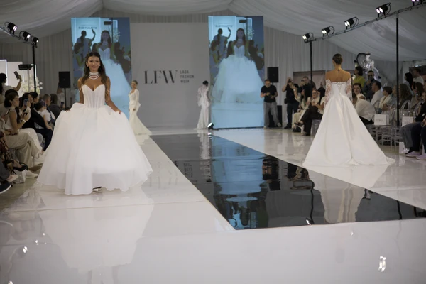 Lada Fashion Week Тольятти