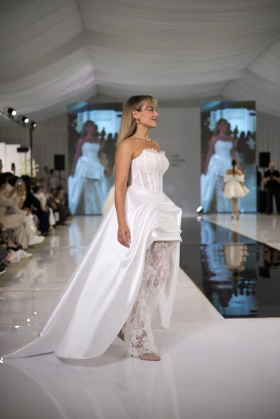 Lada Fashion Week Тольятти
