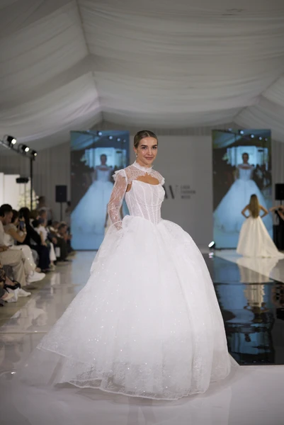 Lada Fashion Week Тольятти