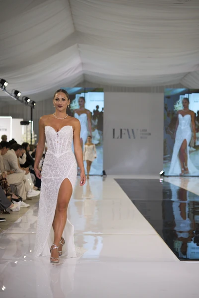 Lada Fashion Week Тольятти
