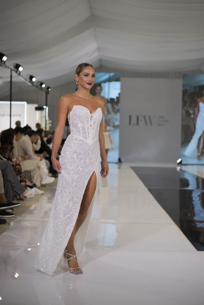 Lada Fashion Week Тольятти