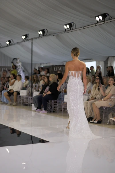Lada Fashion Week Тольятти