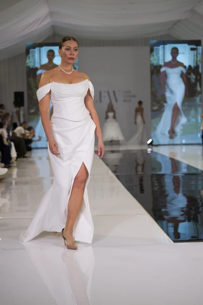 Lada Fashion Week Тольятти