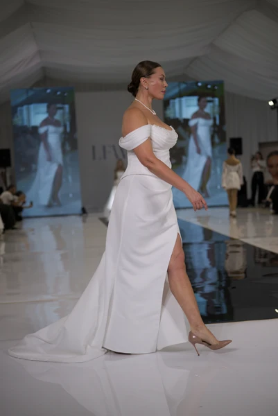 Lada Fashion Week Тольятти