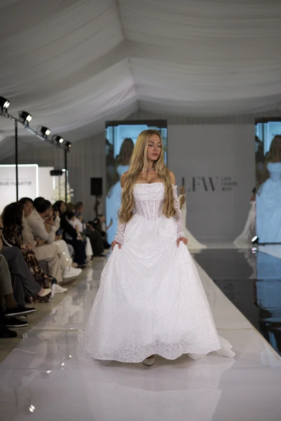 Lada Fashion Week Тольятти