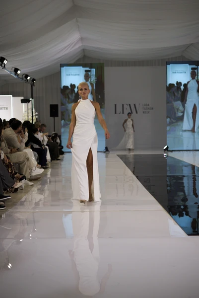 Lada Fashion Week Тольятти