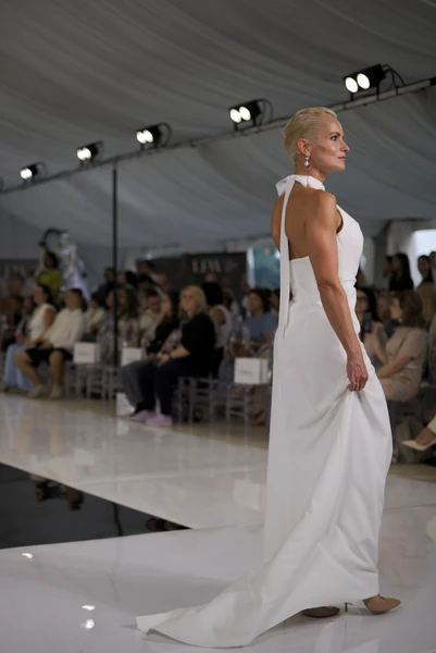 Lada Fashion Week Тольятти