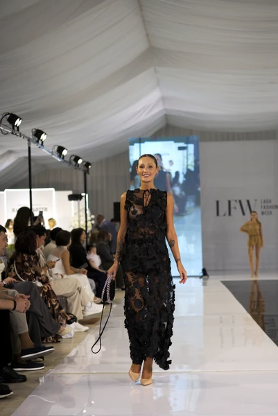 Lada Fashion Week Тольятти