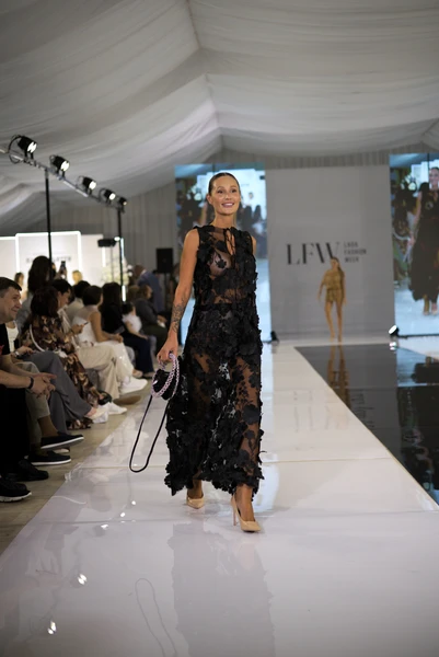 Lada Fashion Week Тольятти