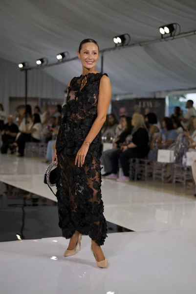 Lada Fashion Week Тольятти