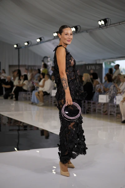 Lada Fashion Week Тольятти