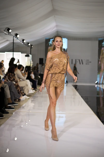Lada Fashion Week Тольятти