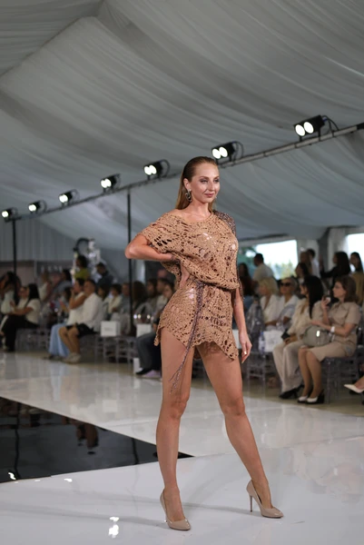 Lada Fashion Week Тольятти