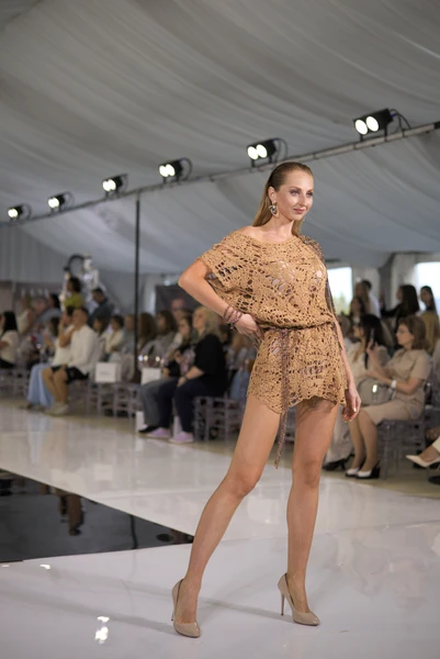 Lada Fashion Week Тольятти