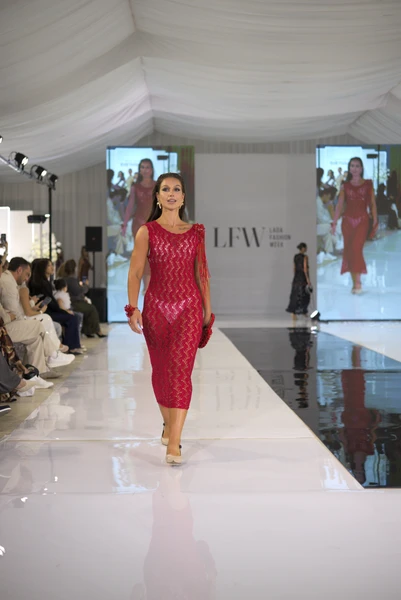 Lada Fashion Week Тольятти