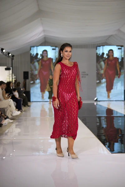 Lada Fashion Week Тольятти