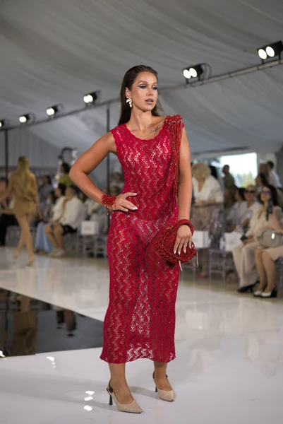 Lada Fashion Week Тольятти