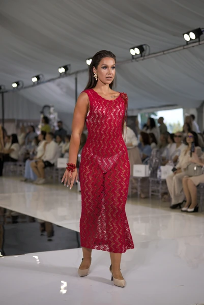 Lada Fashion Week Тольятти