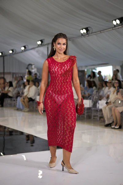 Lada Fashion Week Тольятти