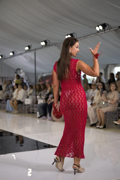 Lada Fashion Week Тольятти