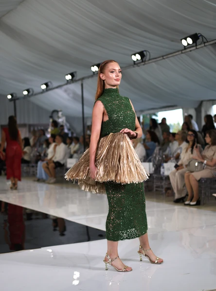Lada Fashion Week Тольятти