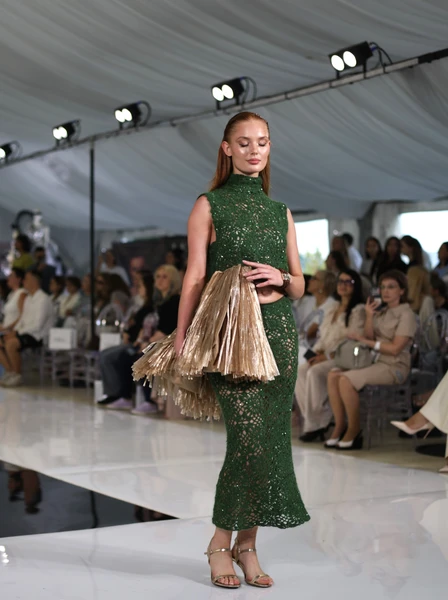 Lada Fashion Week Тольятти
