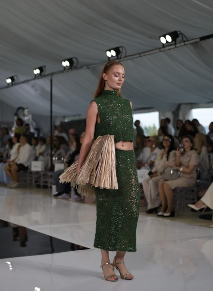 Lada Fashion Week Тольятти