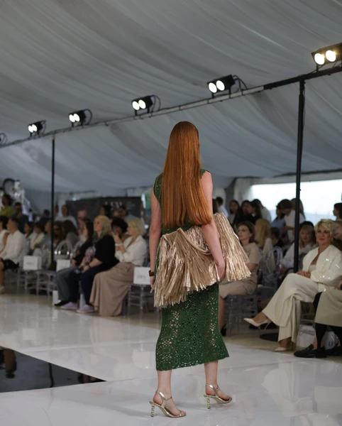 Lada Fashion Week Тольятти