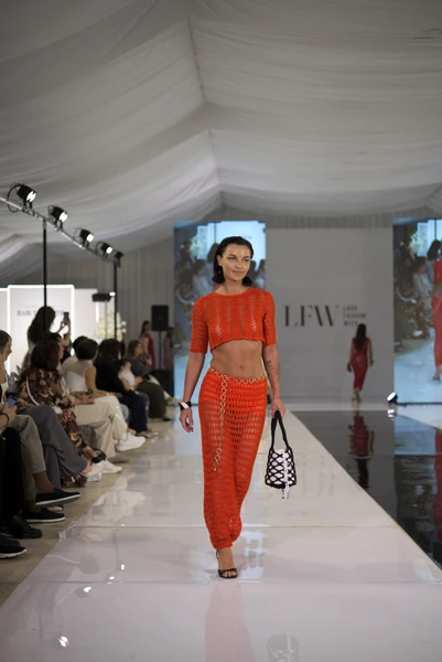 Lada Fashion Week Тольятти