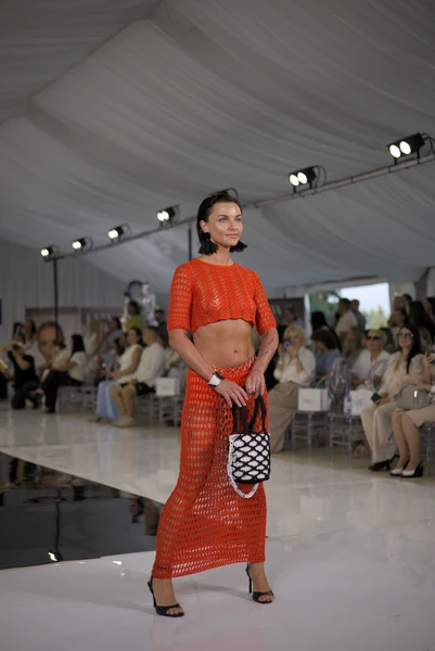 Lada Fashion Week Тольятти