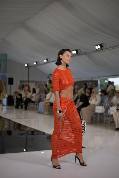 Lada Fashion Week Тольятти