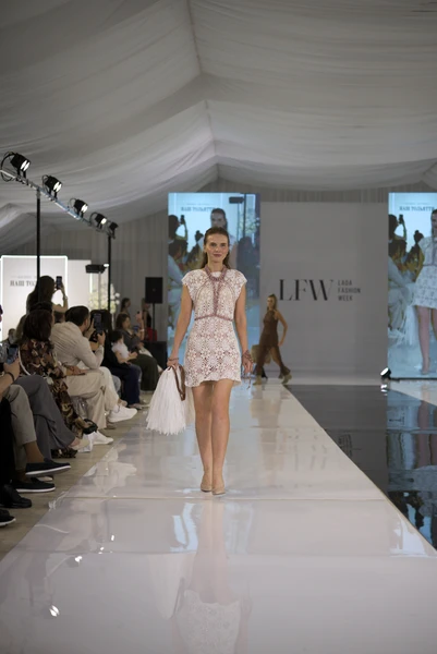 Lada Fashion Week Тольятти