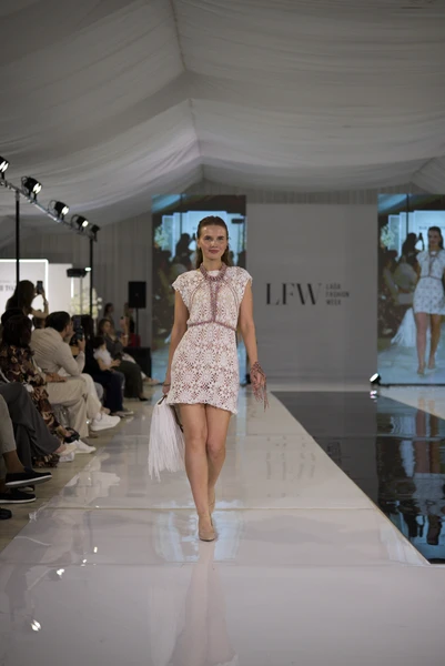 Lada Fashion Week Тольятти